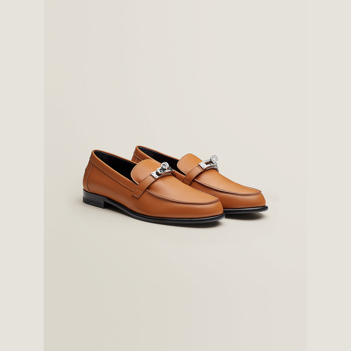 Women's Destin Loafer Naturel