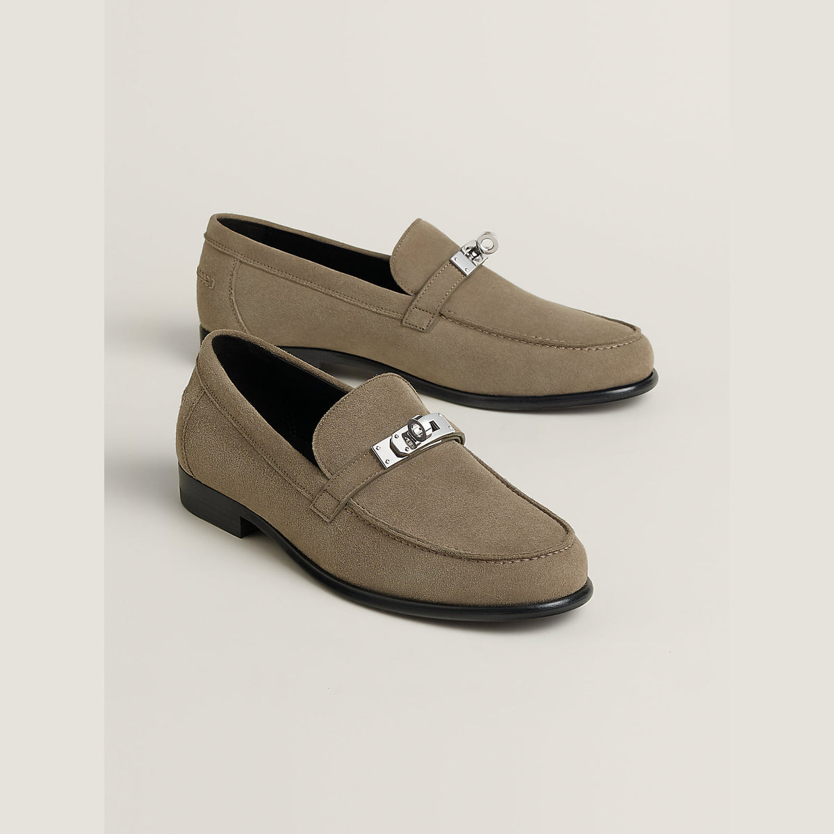 Women's Destin Loafer Etoupe