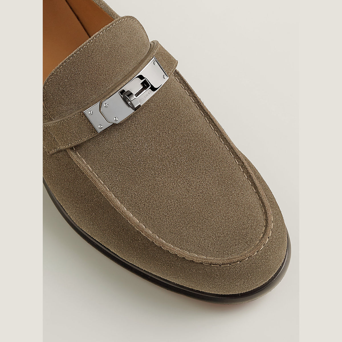 Men's Destin Loafer Etoupe