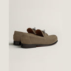 Men's Destin Loafer Etoupe