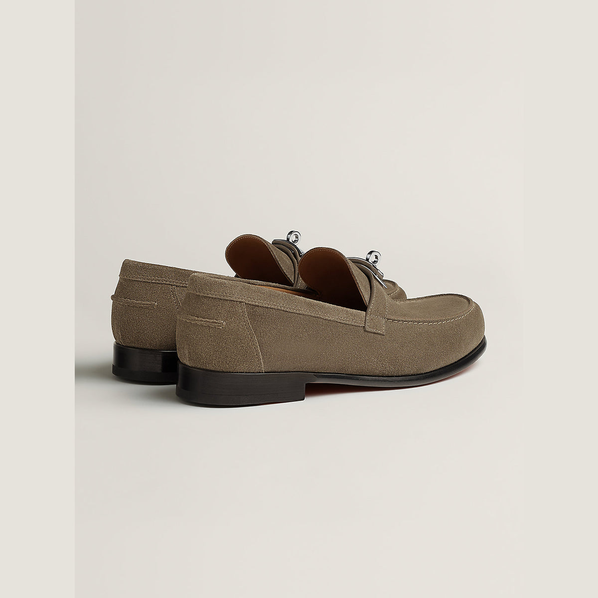 Men's Destin Loafer Etoupe