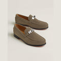Men's Destin Loafer Etoupe