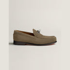 Men's Destin Loafer Etoupe