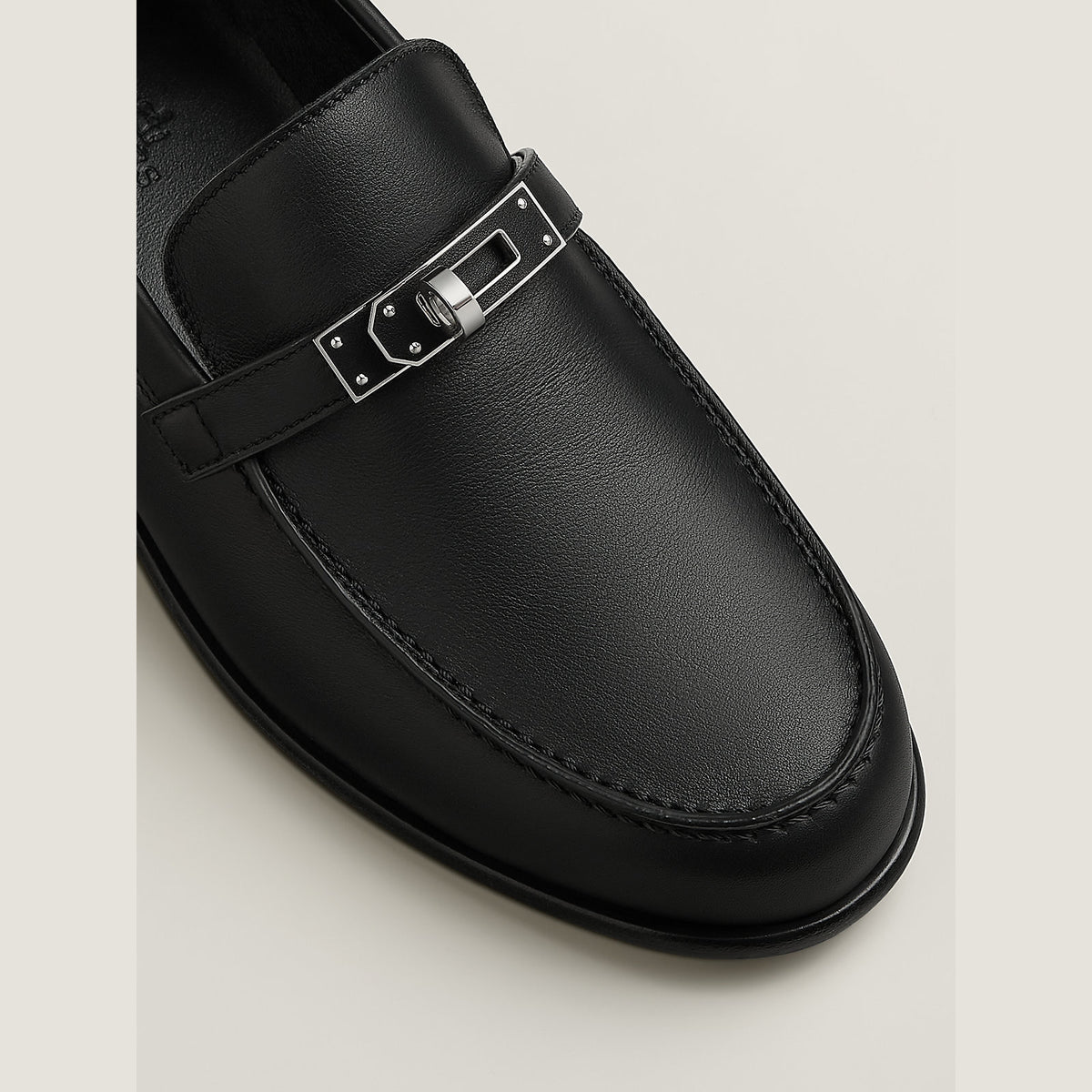 Women's Destin Loafer Noir