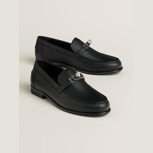 Women's Destin Loafer Noir