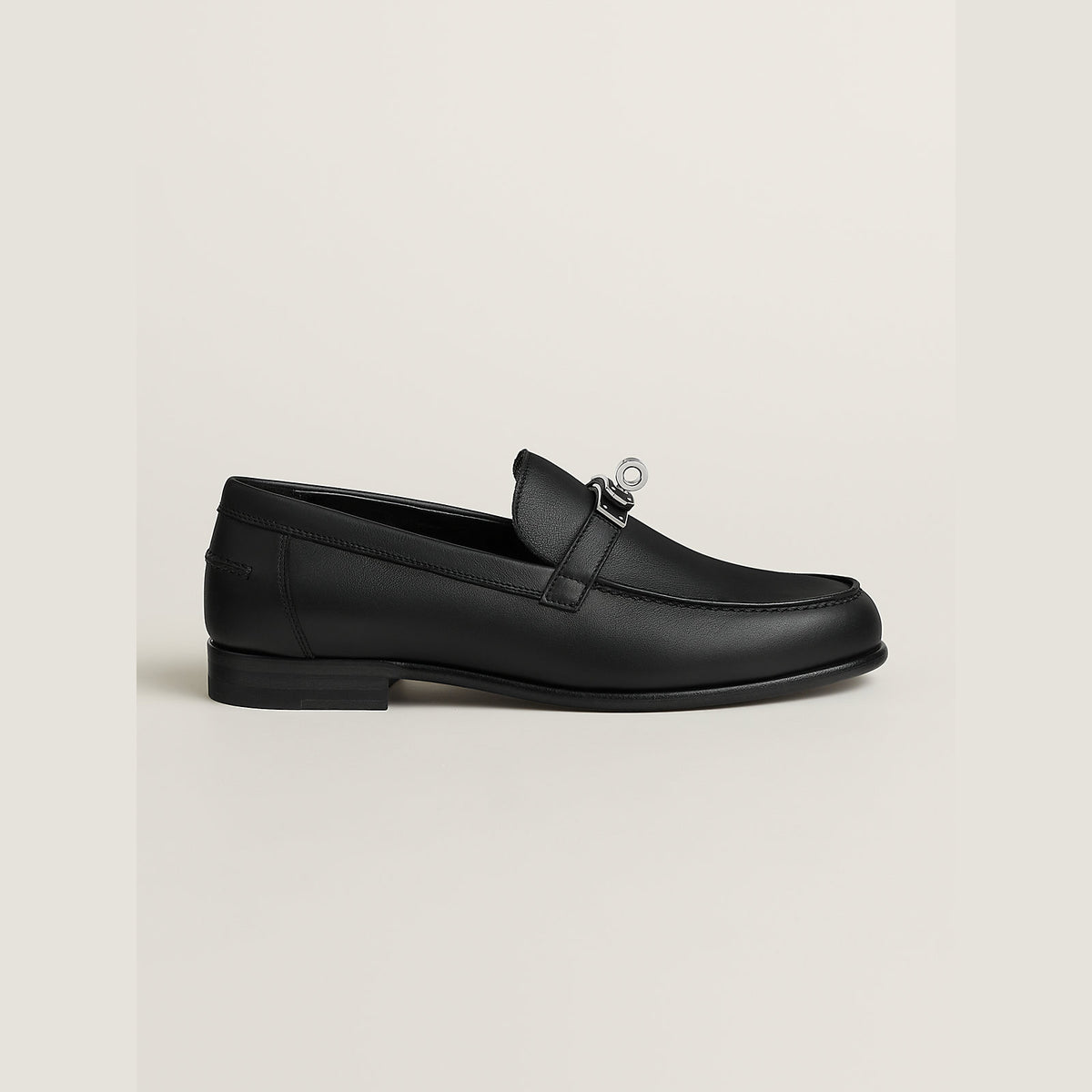 Women's Destin Loafer Noir