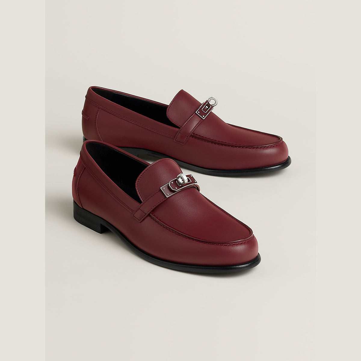 Women's Destin Loafer Rouge H