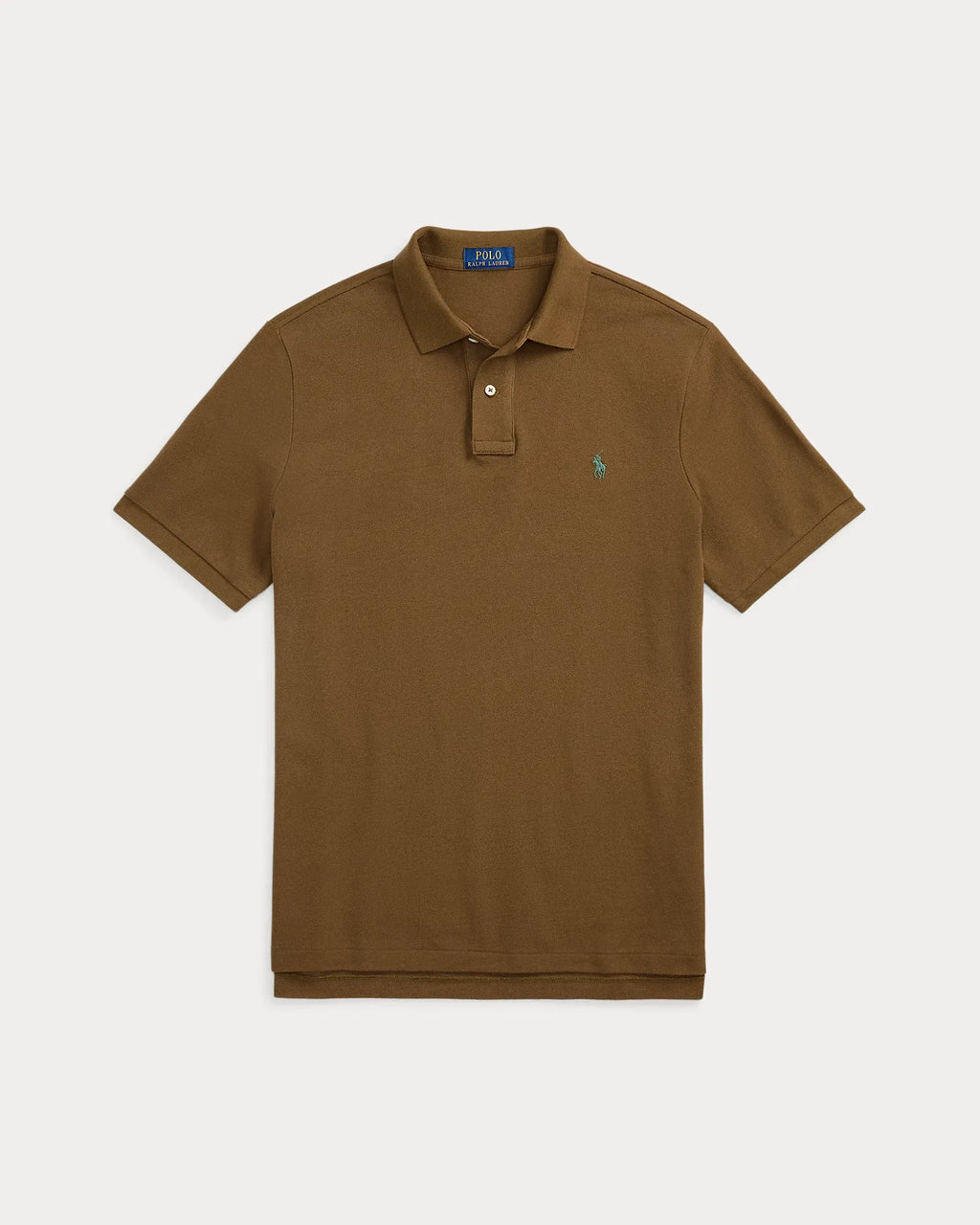 The Iconic Mesh Polo Shirt