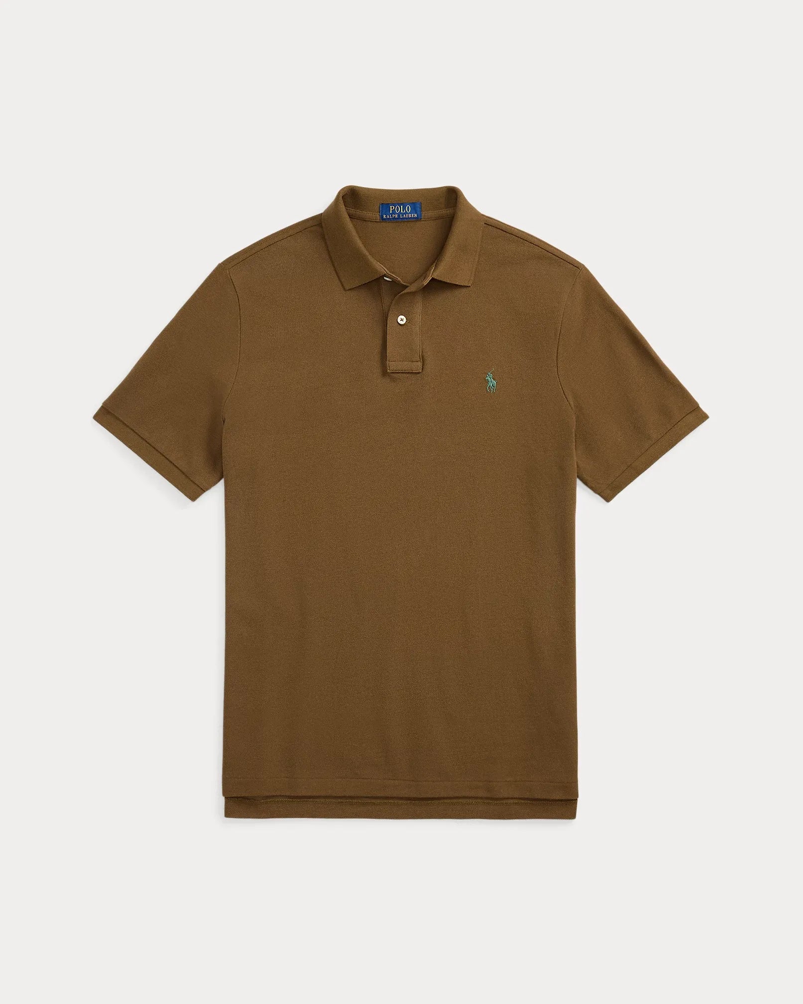 The Iconic Mesh Polo Shirt