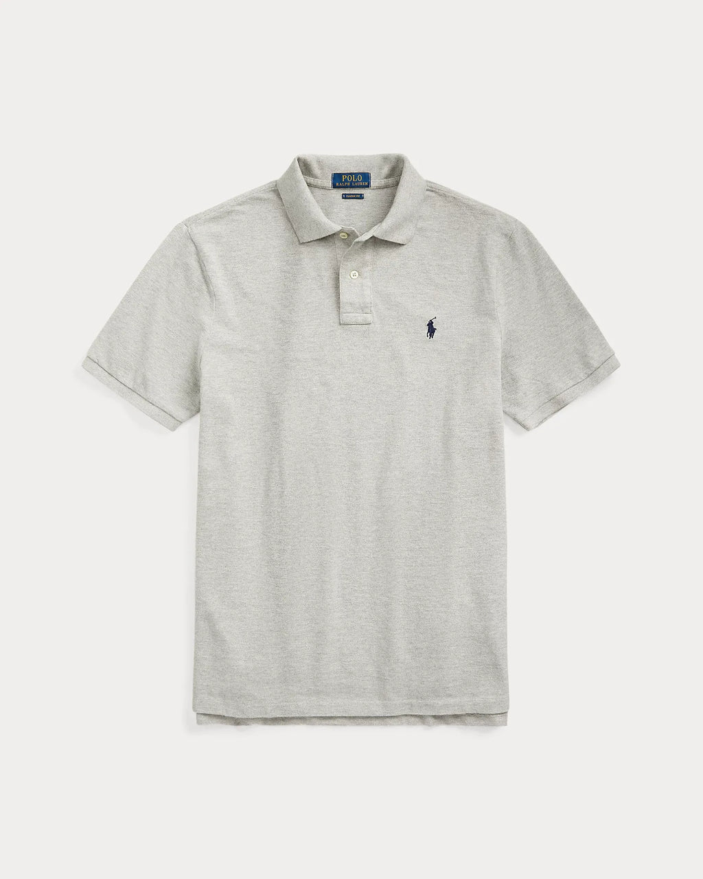 The Iconic Mesh Polo Shirt