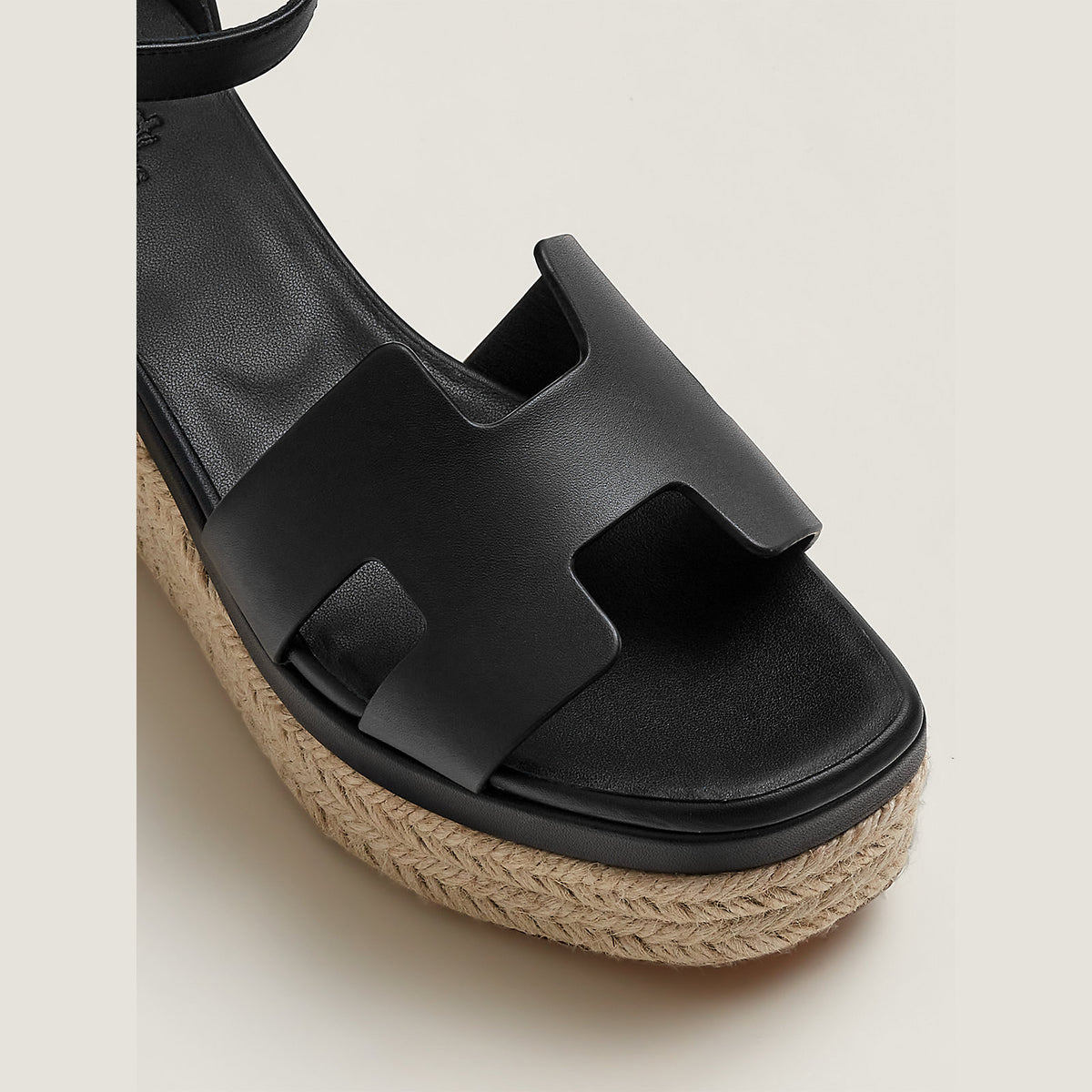 Women's Elda Espadrille Noir