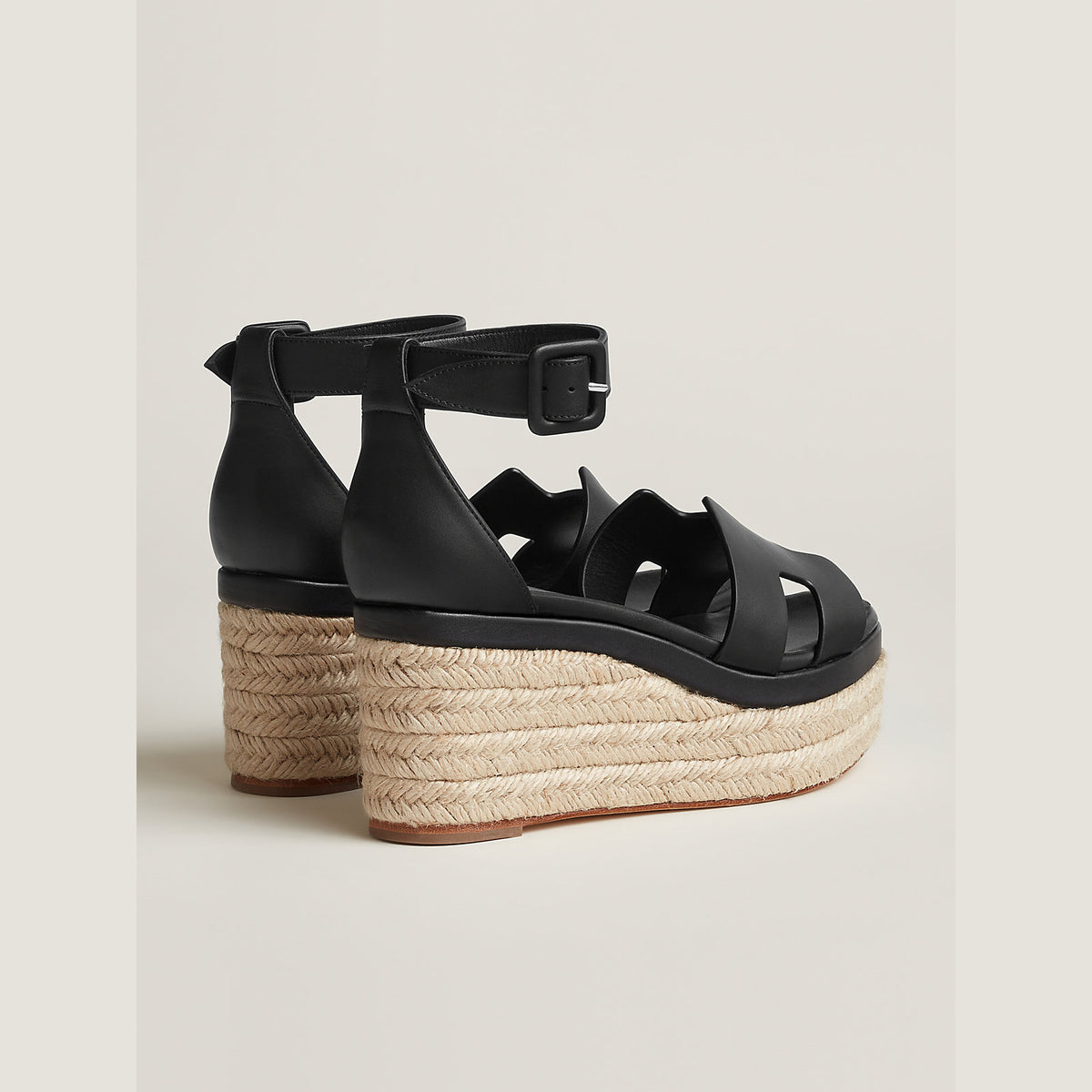 Women's Elda Espadrille Noir