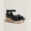 Women's Elda Espadrille Noir