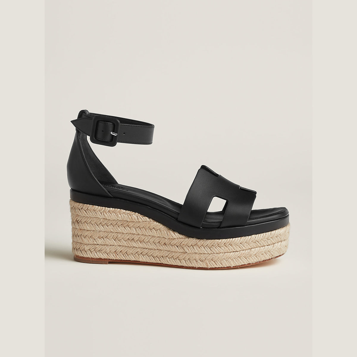 Women's Elda Espadrille Noir