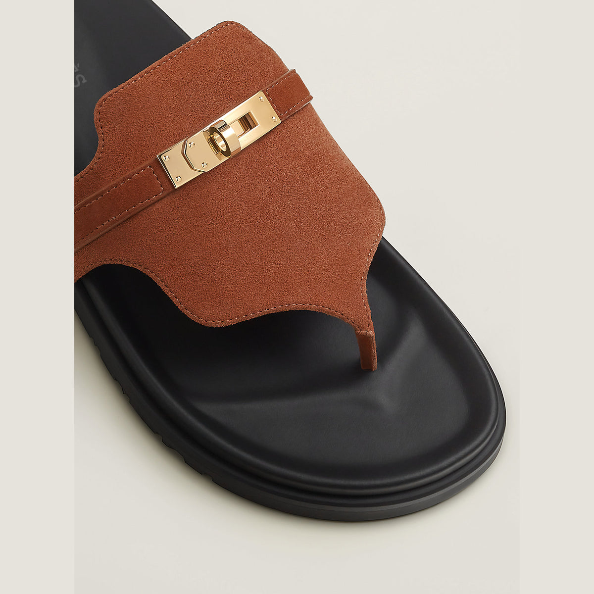 Women's Empire Sandal Brun Amourette