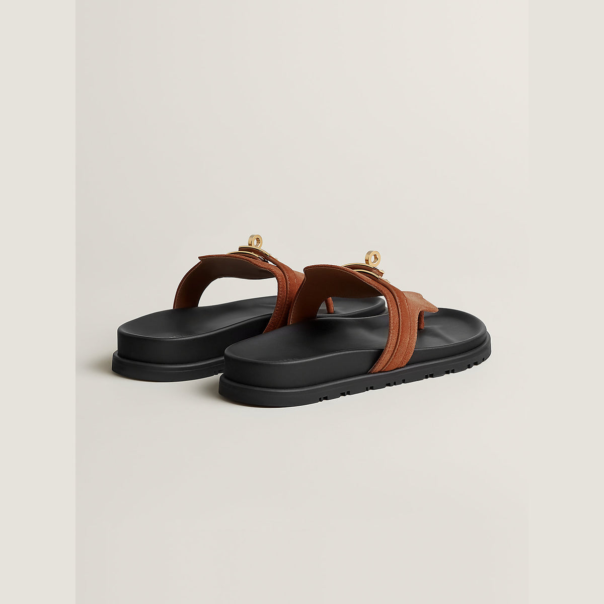 Women's Empire Sandal Brun Amourette