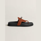 Women's Empire Sandal Brun Amourette