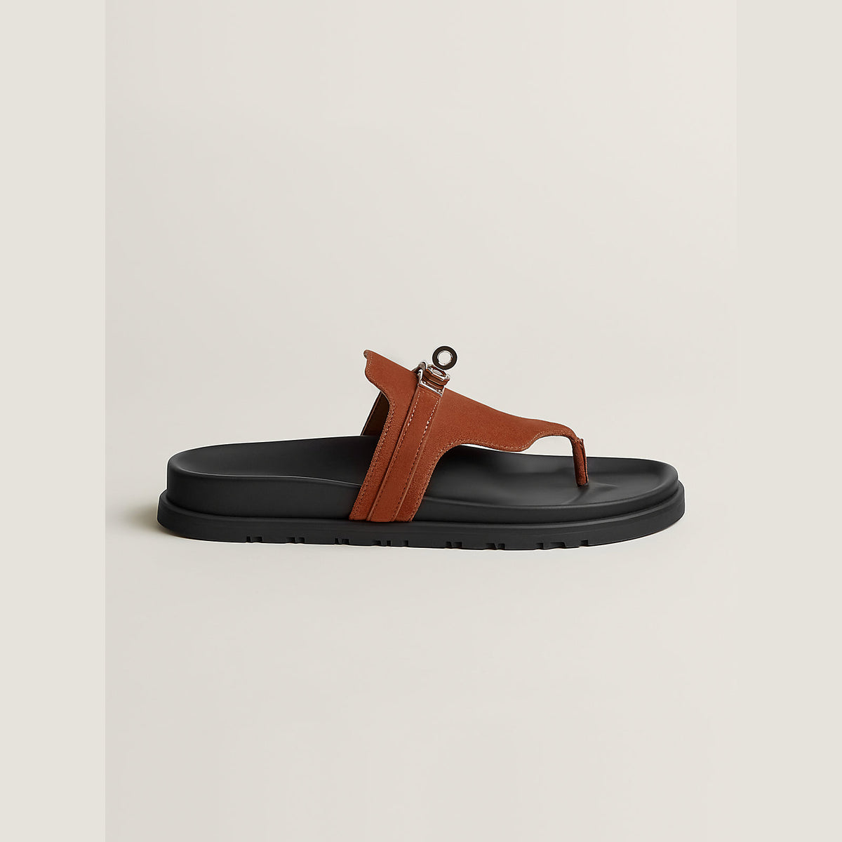 Women's Empire Sandal Brun Amourette