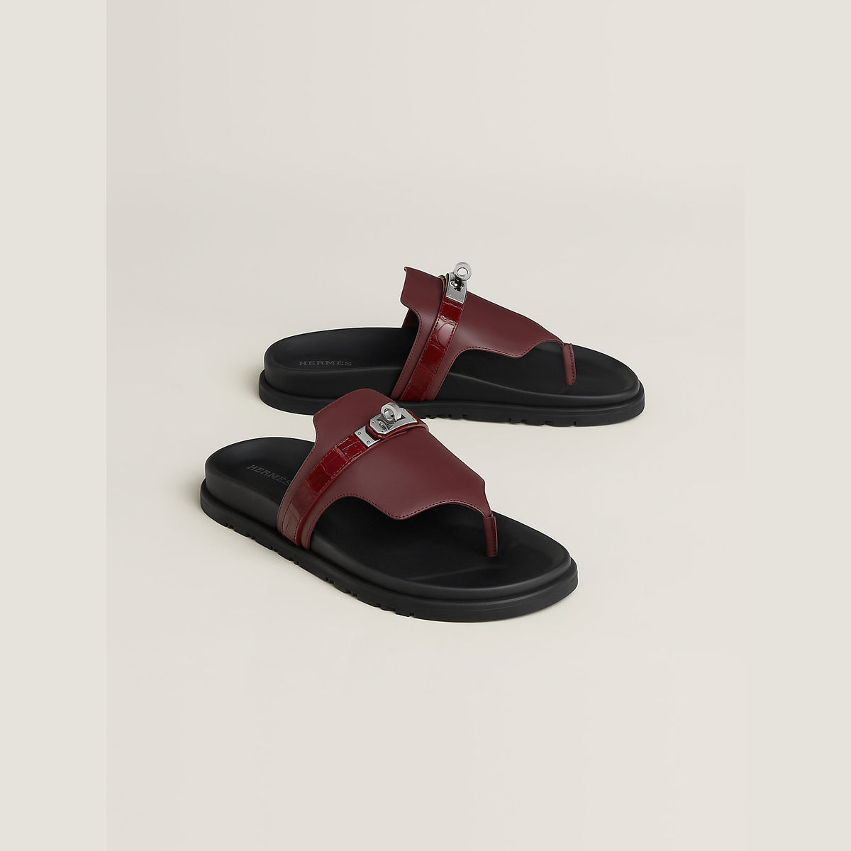 Women's Empire Sandal Rouge H