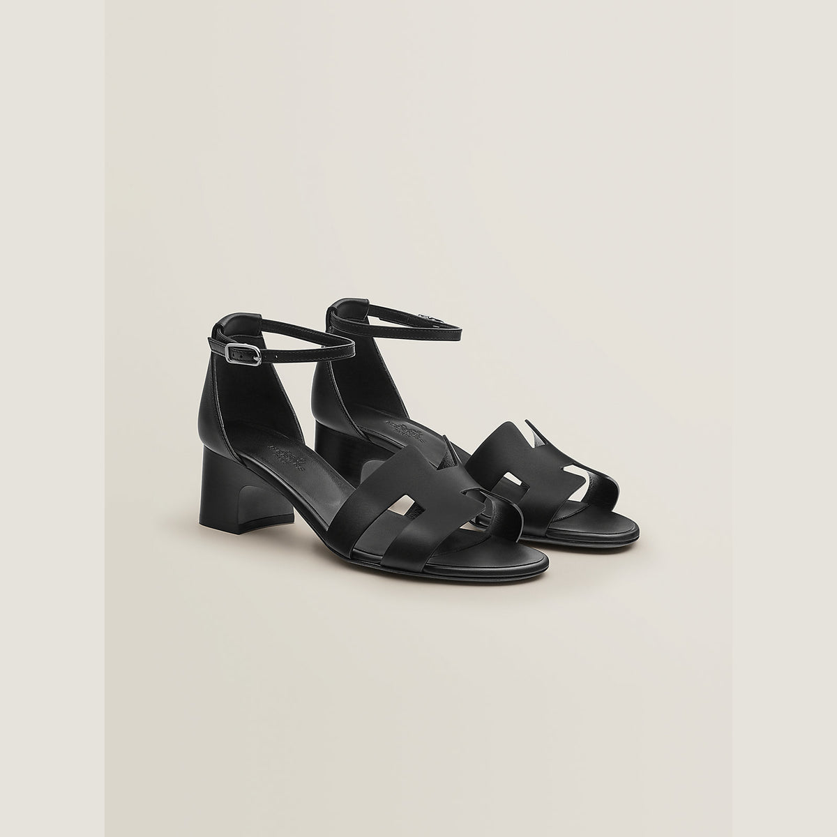Women's Encens 50 Sandal Noir