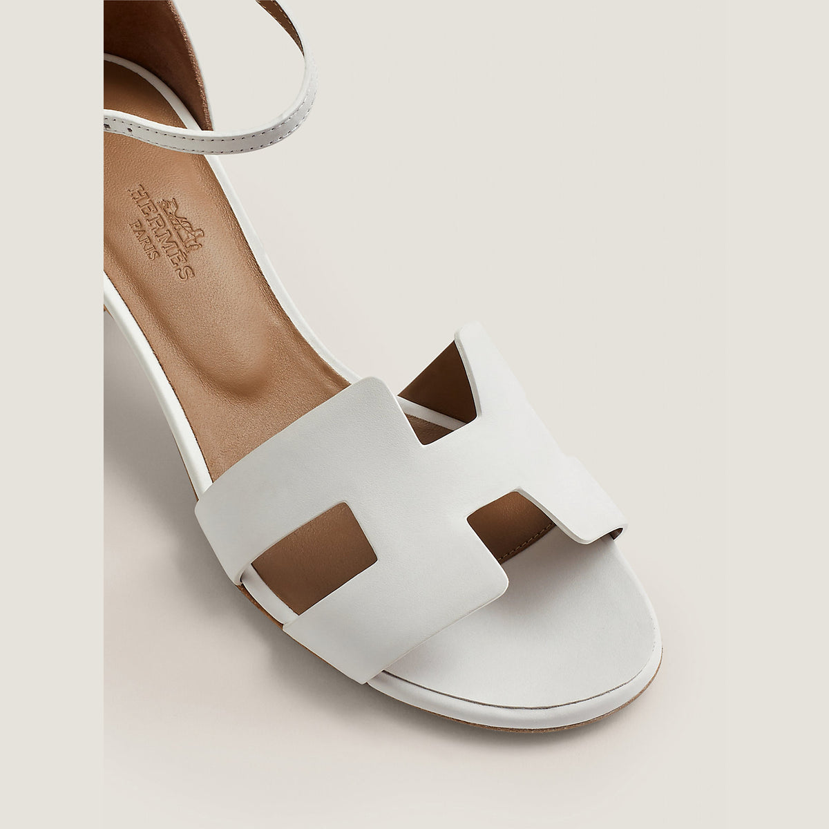Women's Encens 50 Sandal Blanc