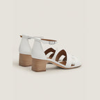 Women's Encens 50 Sandal Blanc