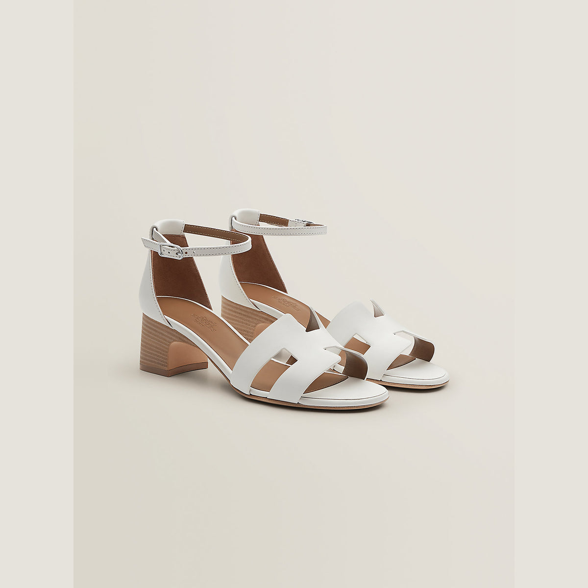 Women's Encens 50 Sandal Blanc