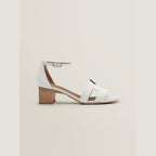 Women's Encens 50 Sandal Blanc