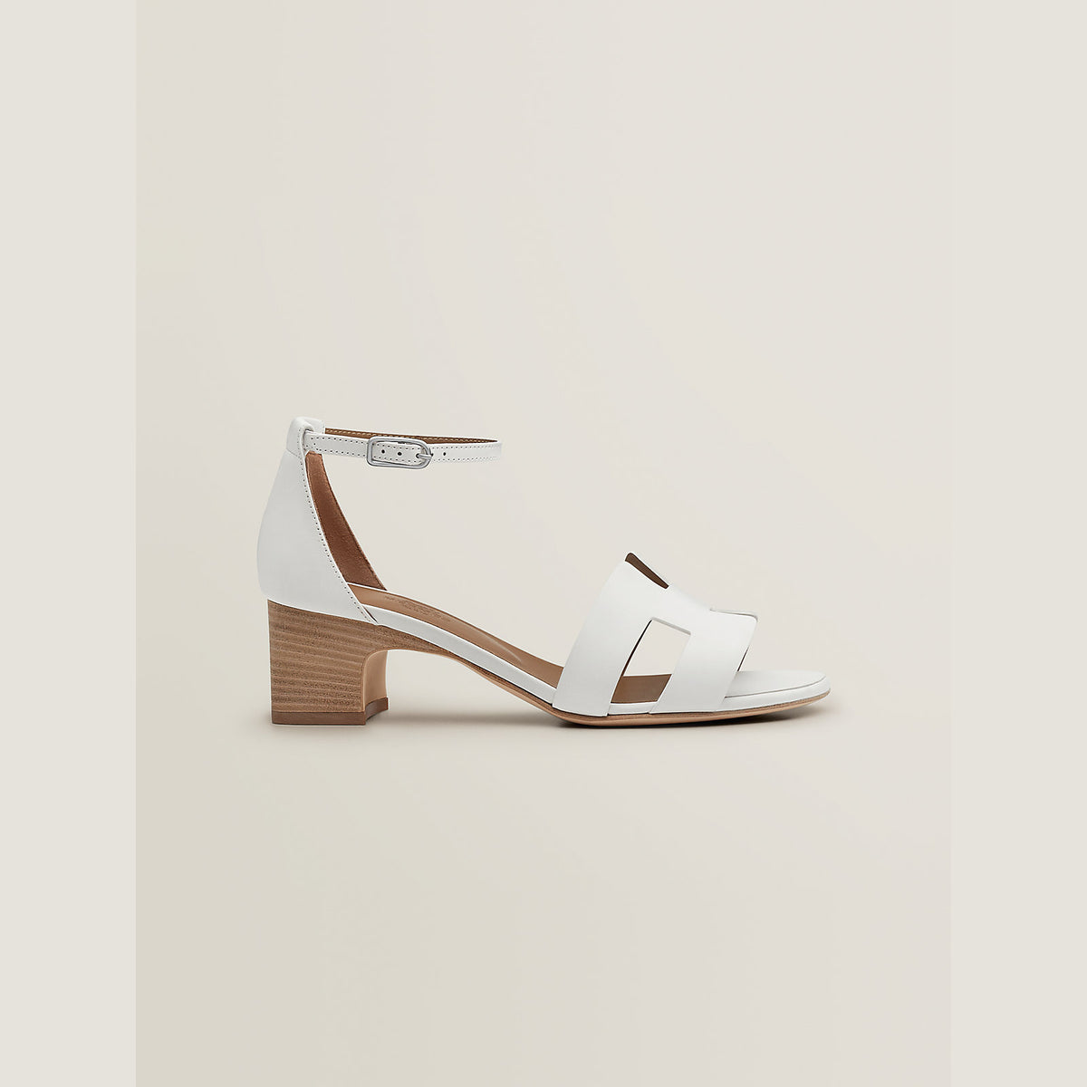Women's Encens 50 Sandal Blanc