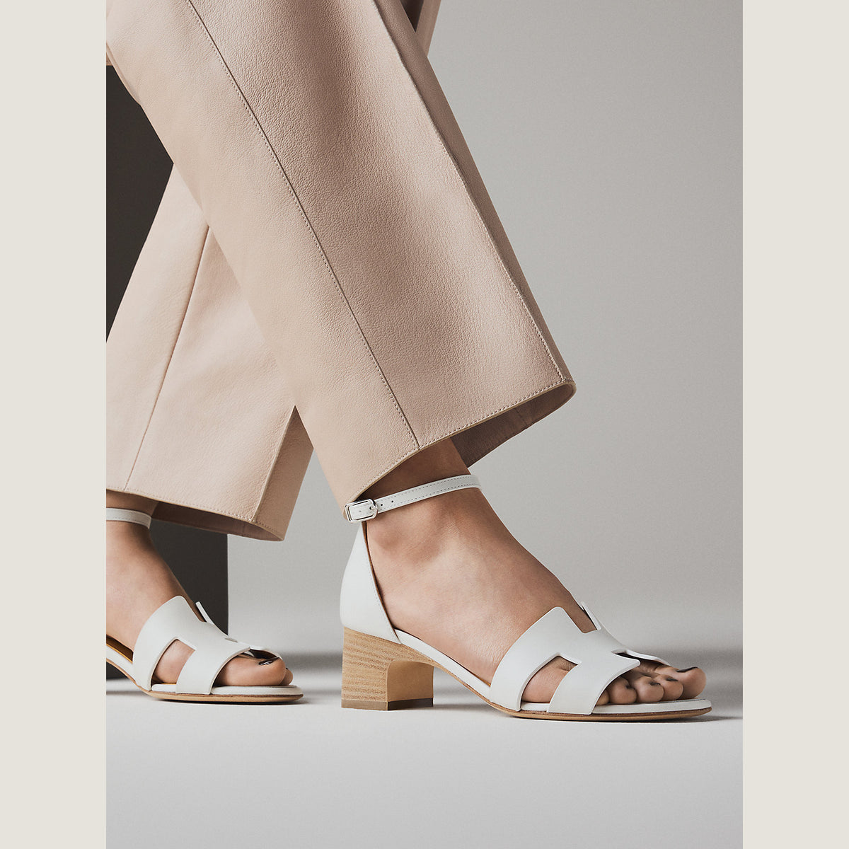 Women's Encens 50 Sandal Blanc