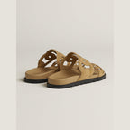 Women's Extra Sandal Beige Albâtre