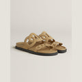 Women's Extra Sandal Beige Albâtre