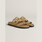 Women's Extra Sandal Beige Albâtre