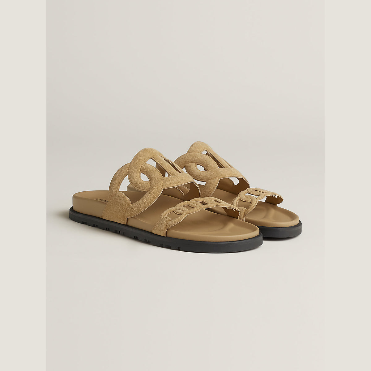 Women's Extra Sandal Beige Albâtre