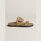 Women's Extra Sandal Beige Albâtre
