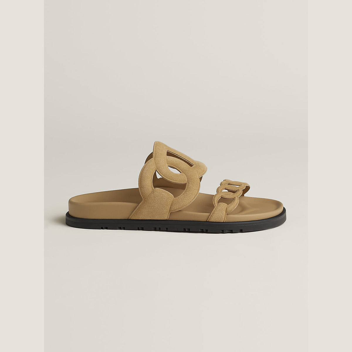Women's Extra Sandal Beige Albâtre
