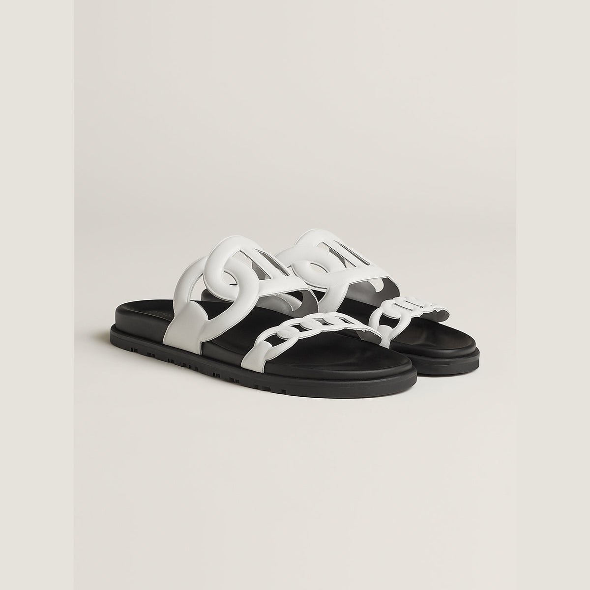 Women's Extra Sandal Blanc
