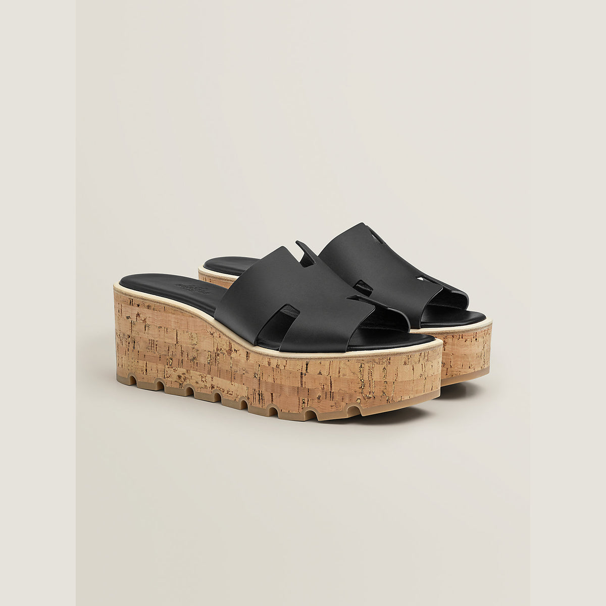 Women's Eze 30 Sandal Noir