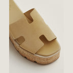 Women's Eze 30 Sandal Beige Albâtre