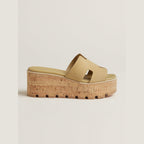 Women's Eze 30 Sandal Beige Albâtre