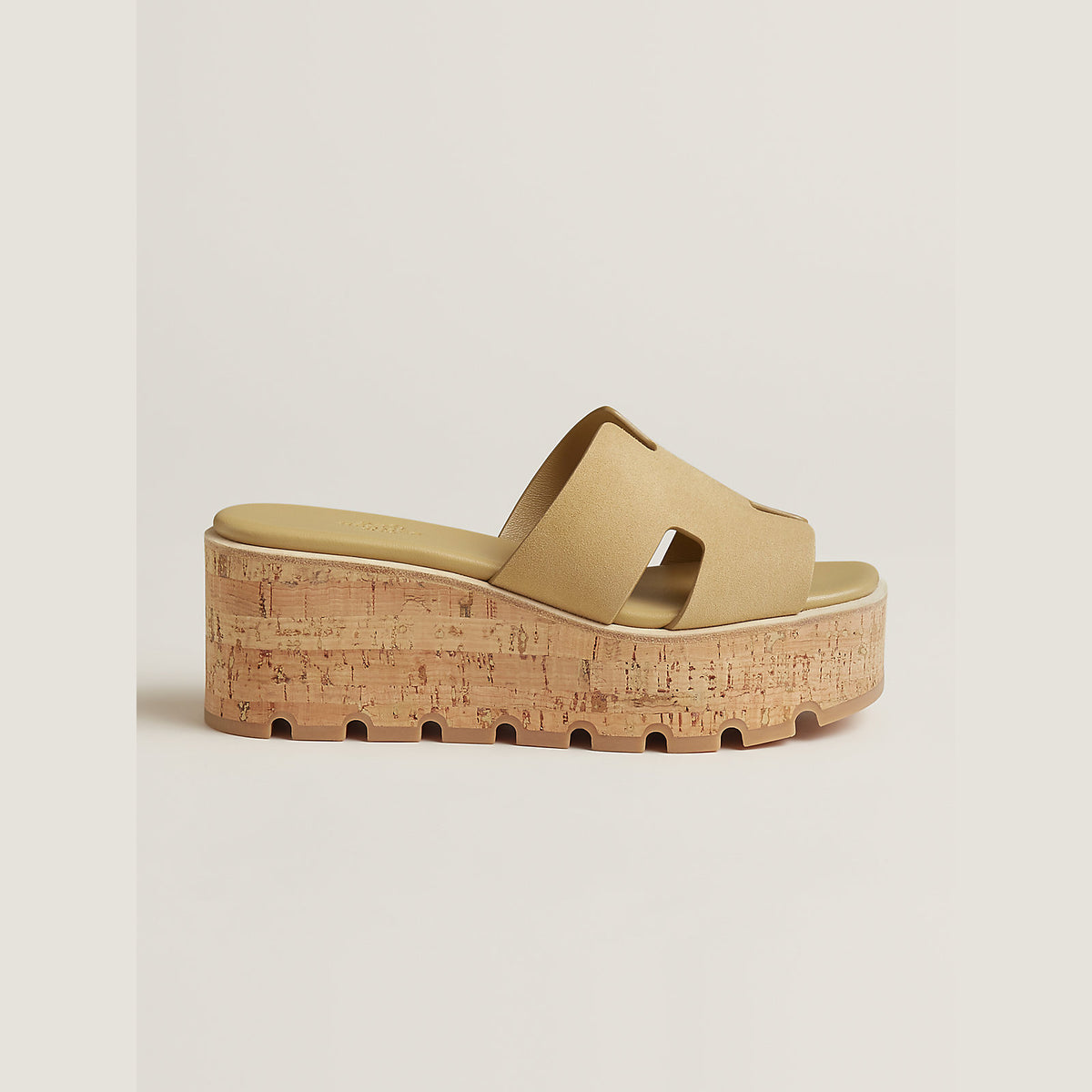 Women's Eze 30 Sandal Beige Albâtre