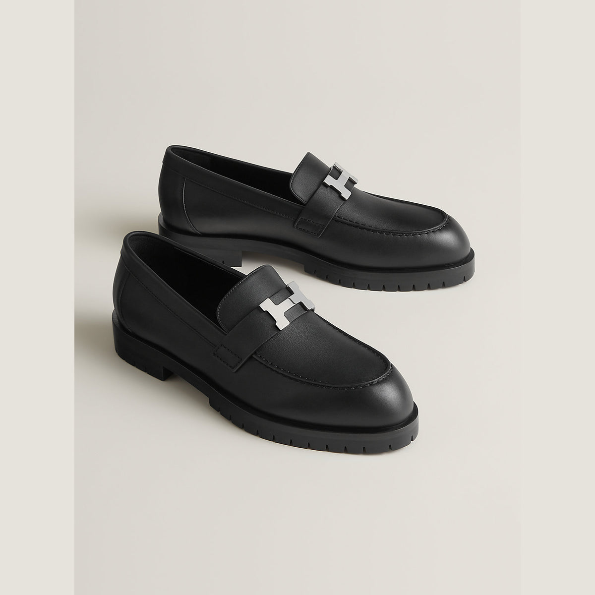 Women's Faubourg Loafer Noir