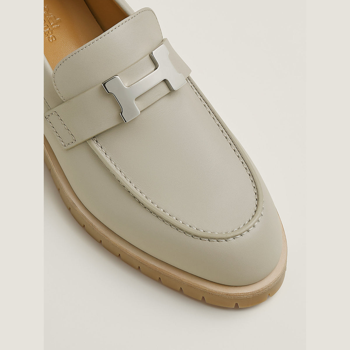 Women's Faubourg Loafer Beige Esquisse