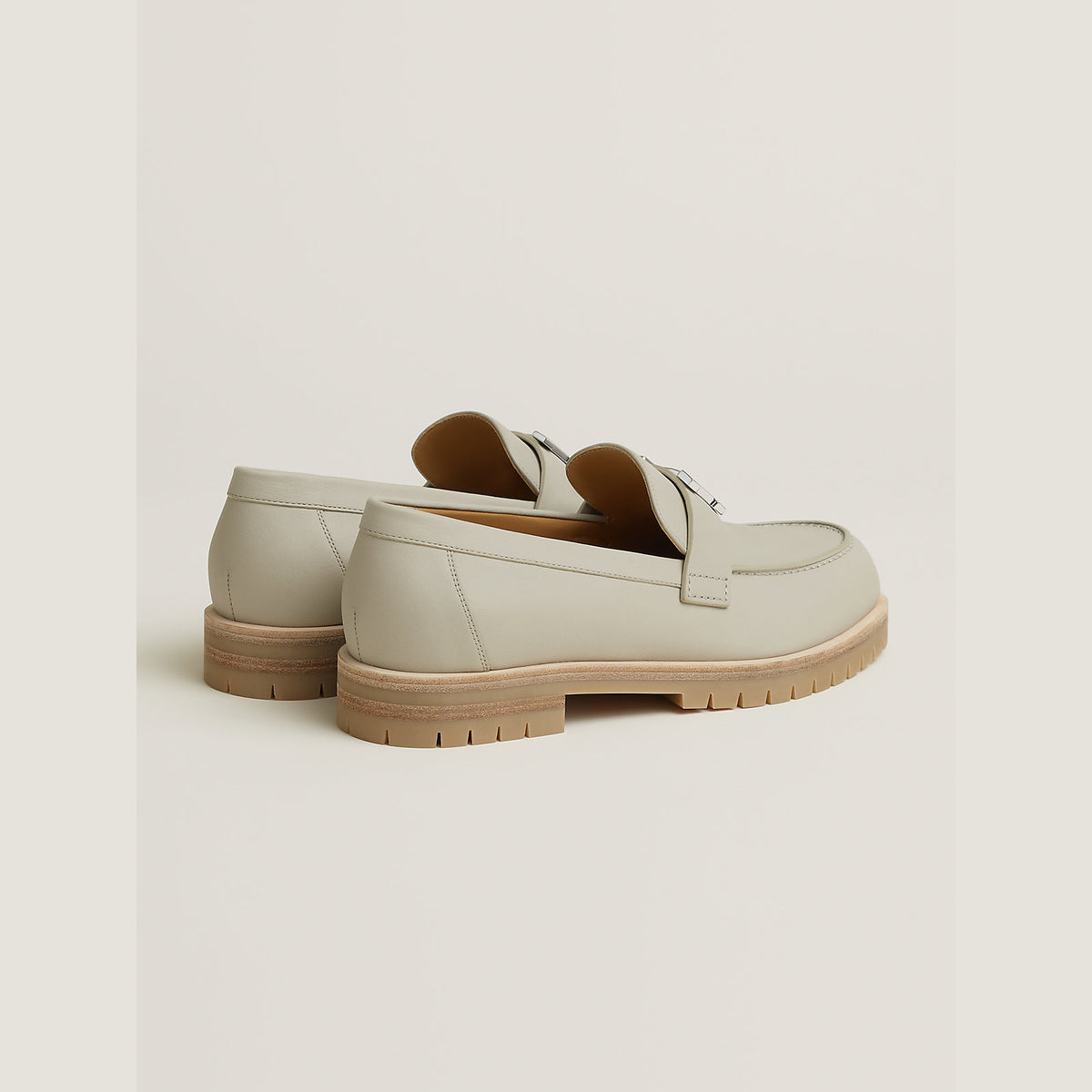 Women's Faubourg Loafer Beige Esquisse