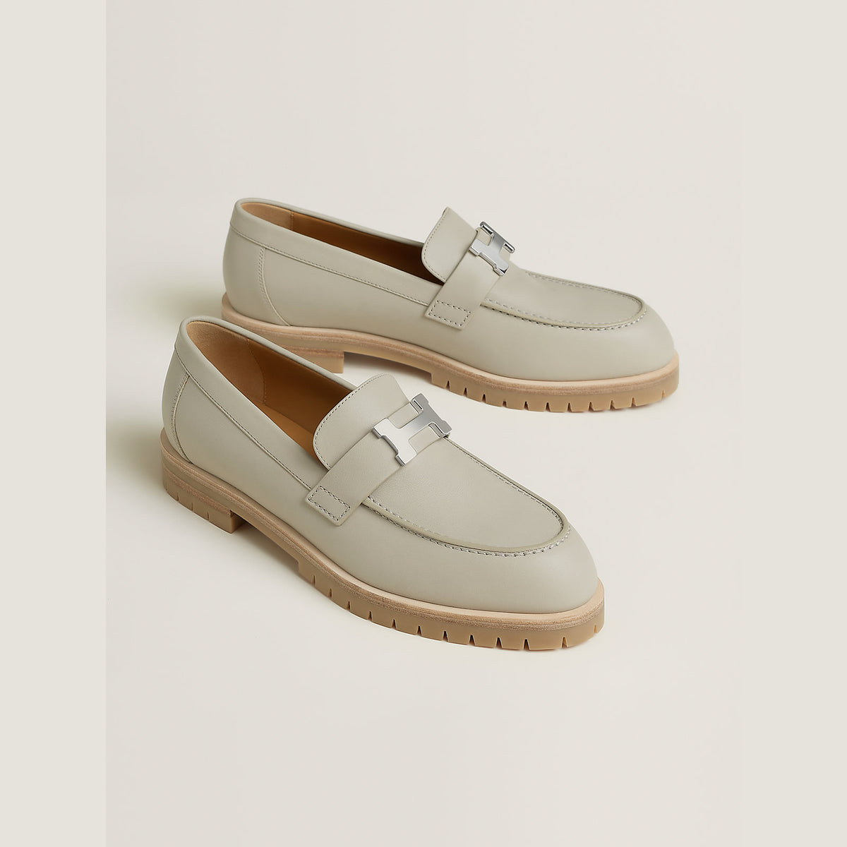 Women's Faubourg Loafer Beige Esquisse