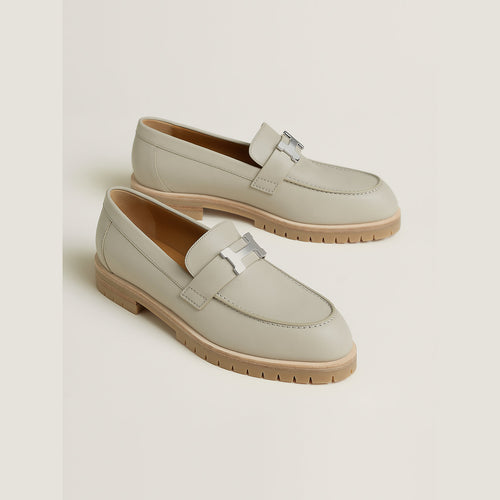 Women's Faubourg Loafer Beige Esquisse