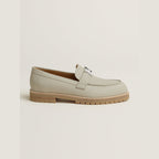 Women's Faubourg Loafer Beige Esquisse