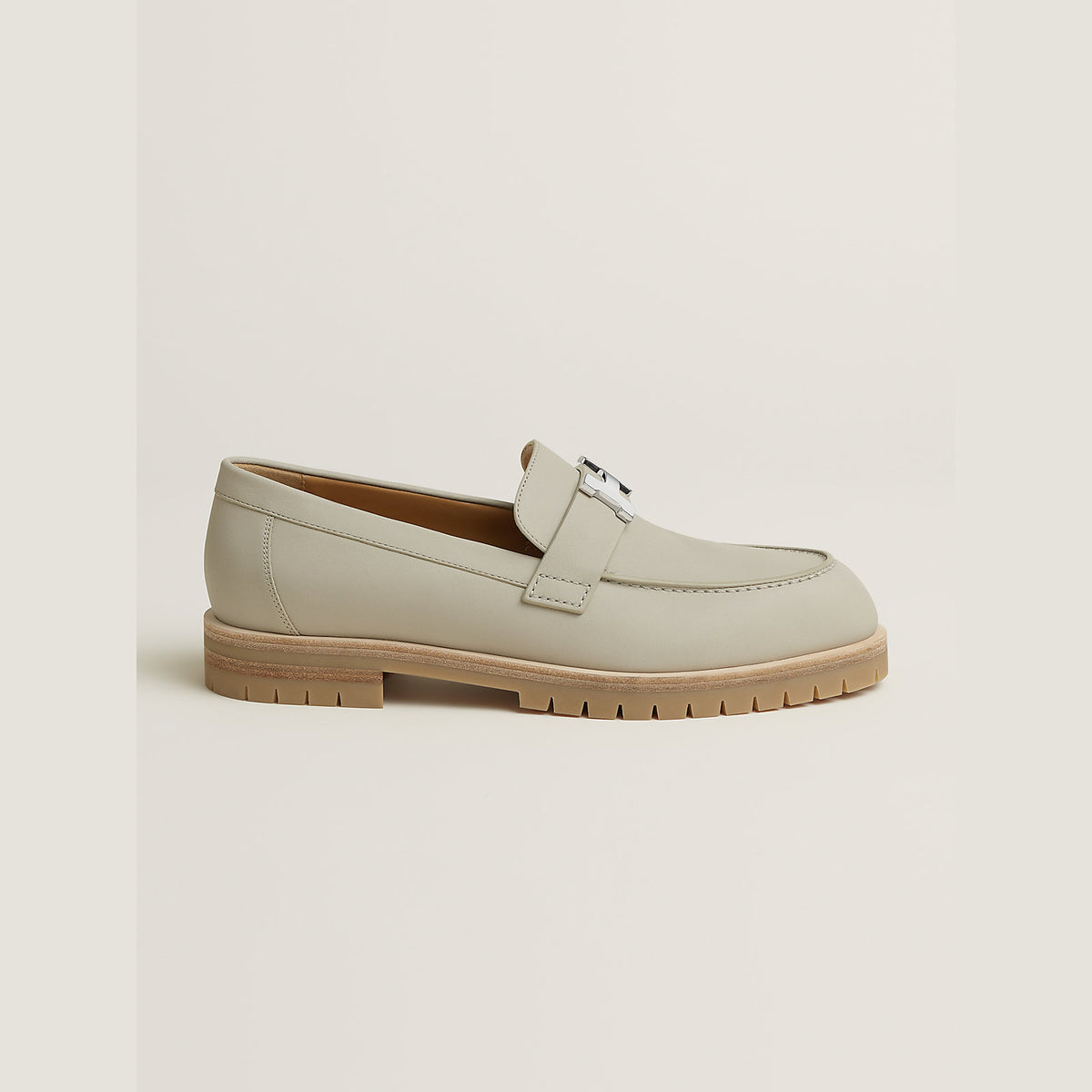 Women's Faubourg Loafer Beige Esquisse