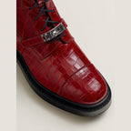 Women's Funk Ankle Boot Rouge H