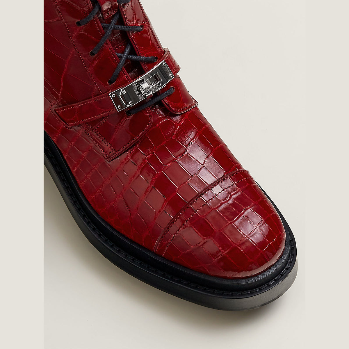 Women's Funk Ankle Boot Rouge H